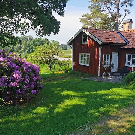 Sollebrunn Torpet 빌라 외부 사진