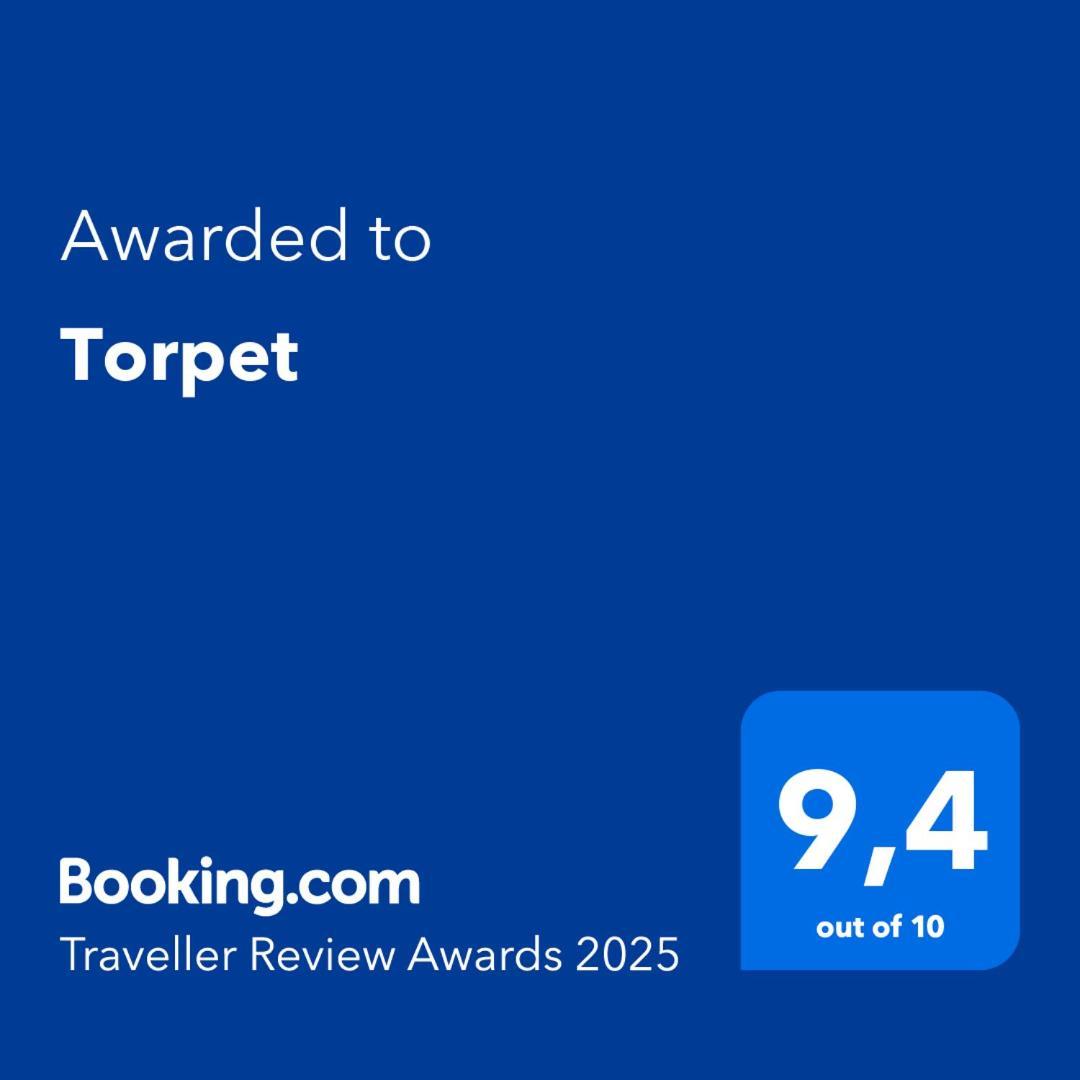 Sollebrunn Torpet 빌라 외부 사진